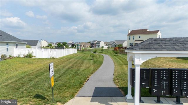 53 ELSTOW WAY, Martinsburg, WV 25405