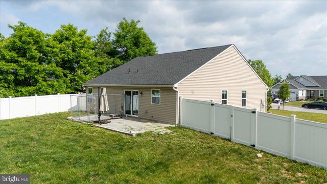 53 ELSTOW WAY, Martinsburg, WV 25405