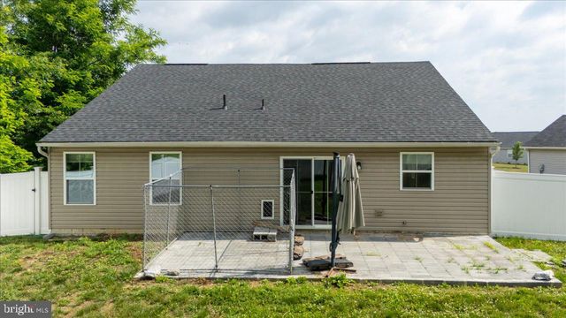 53 ELSTOW WAY, Martinsburg, WV 25405