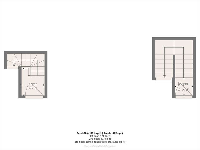 327-329 Hurley St 2, Cambridge, MA 02141