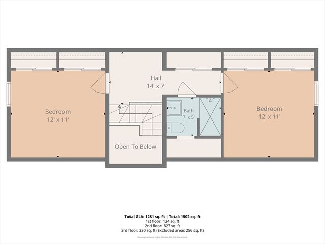327-329 Hurley St 2, Cambridge, MA 02141