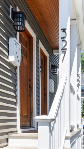 327-329 Hurley St 2, Cambridge, MA 02141