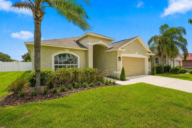 31251 BACLAN DRIVE, Wesley Chapel, FL 33545