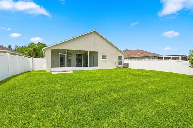 31251 BACLAN DRIVE, Wesley Chapel, FL 33545
