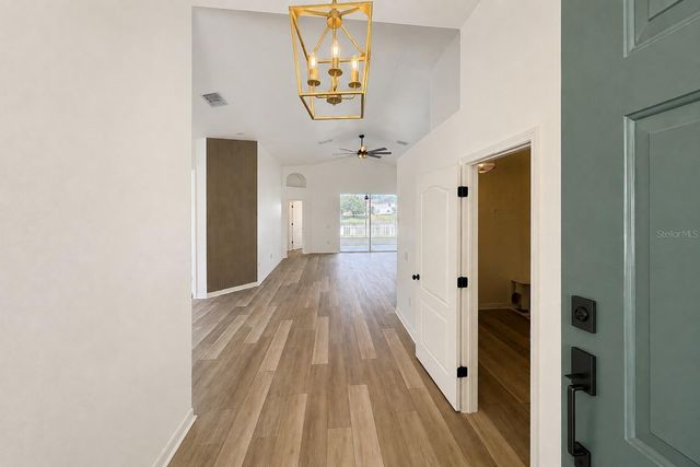 31251 BACLAN DRIVE, Wesley Chapel, FL 33545