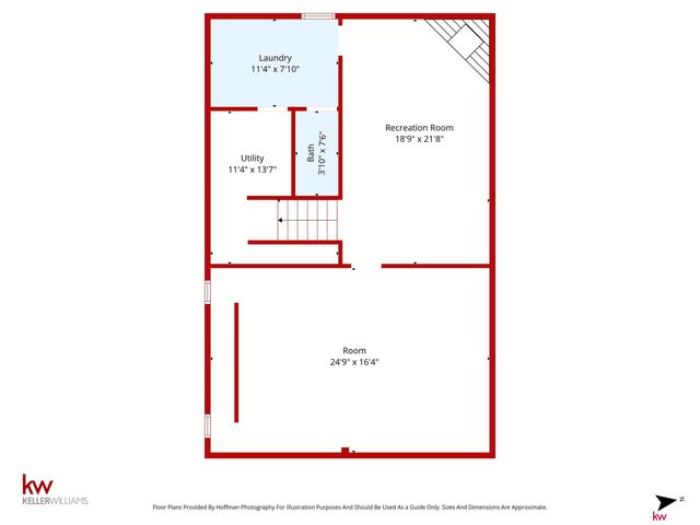 4321 S 60 Street, Lincoln, NE 68516