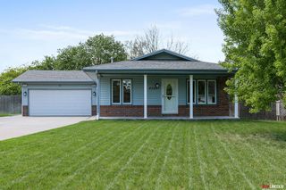 4321 S 60 Street, Lincoln, NE 68516
