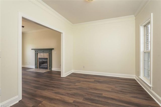 374 Quick Silver Drive, Winston-salem, NC 27127