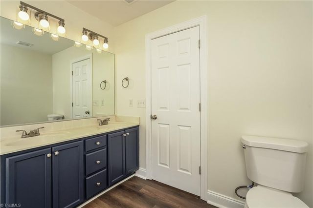 374 Quick Silver Drive, Winston-salem, NC 27127