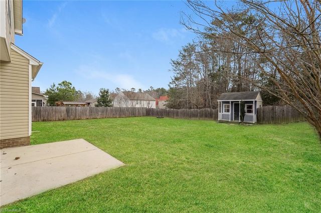 374 Quick Silver Drive, Winston-salem, NC 27127