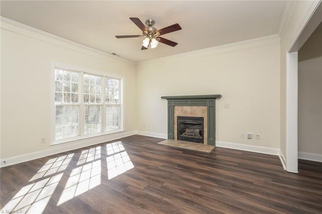 374 Quick Silver Drive, Winston-salem, NC 27127