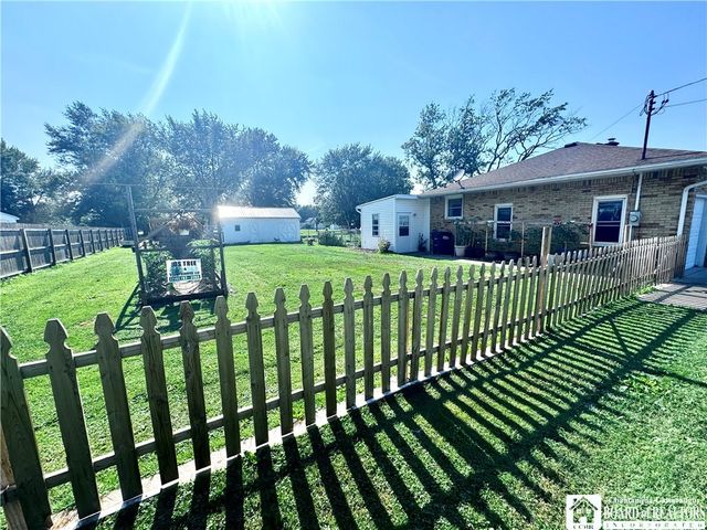 125 Seymour Street, Pomfret, NY 14063