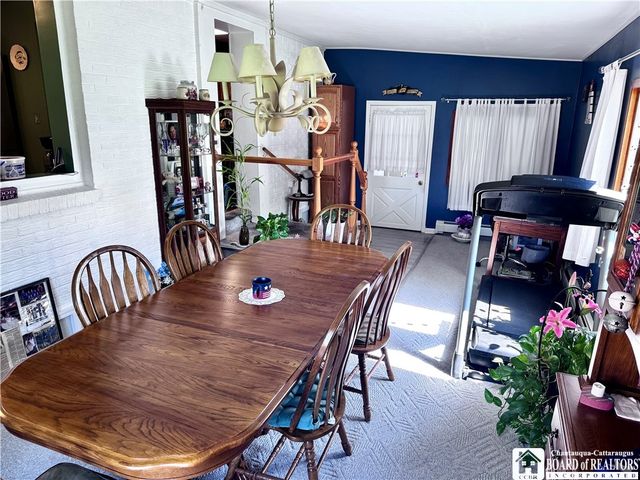 125 Seymour Street, Pomfret, NY 14063