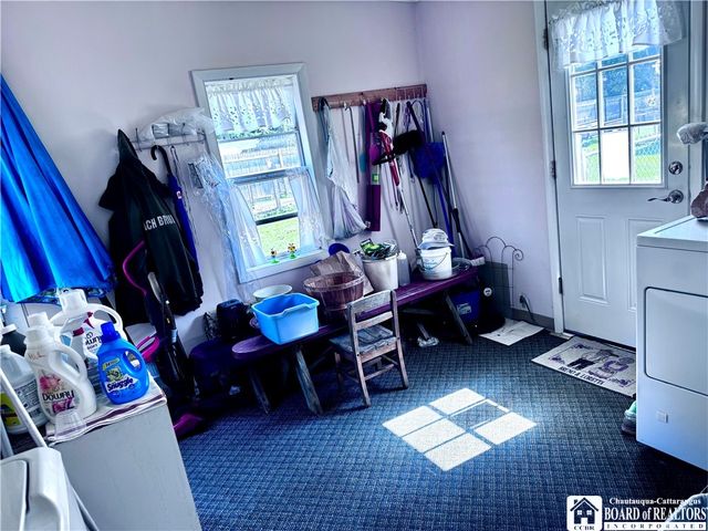 125 Seymour Street, Pomfret, NY 14063