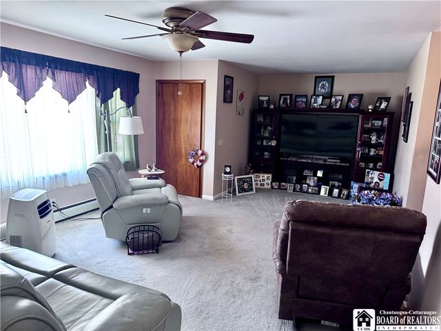 125 Seymour Street, Pomfret, NY 14063