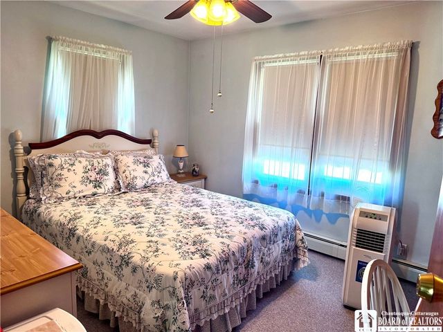 125 Seymour Street, Pomfret, NY 14063