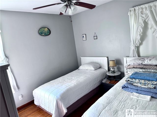 125 Seymour Street, Pomfret, NY 14063