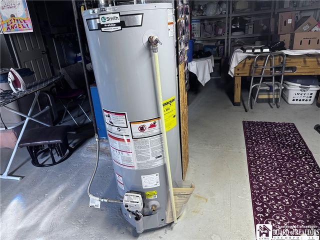 125 Seymour Street, Pomfret, NY 14063