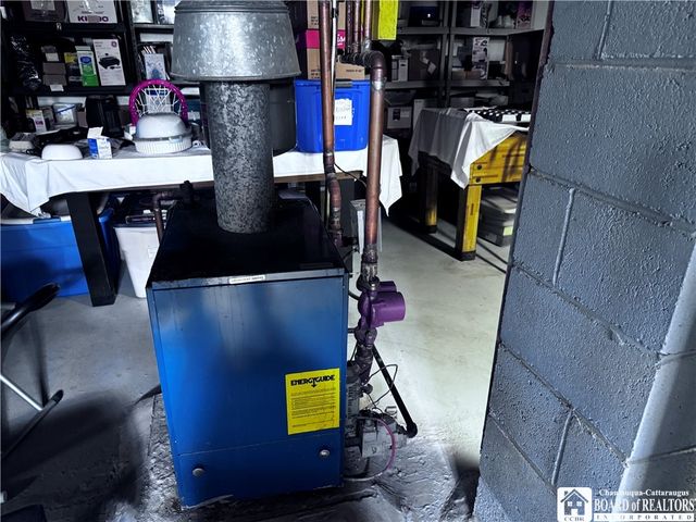 125 Seymour Street, Pomfret, NY 14063