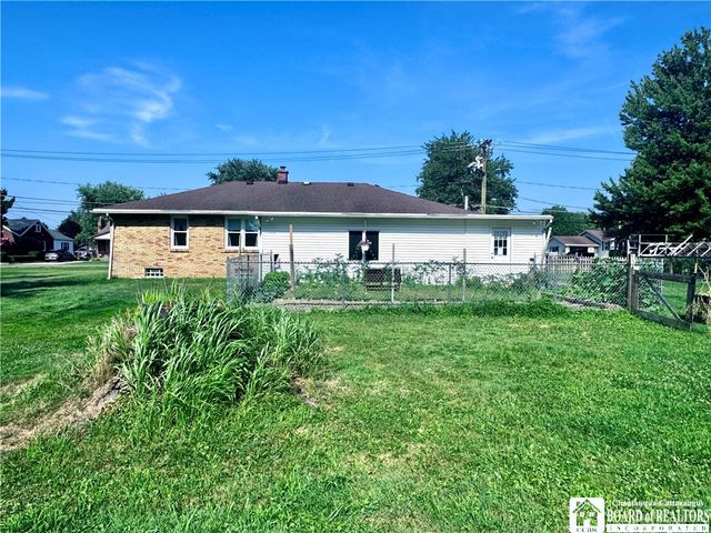 125 Seymour Street, Pomfret, NY 14063