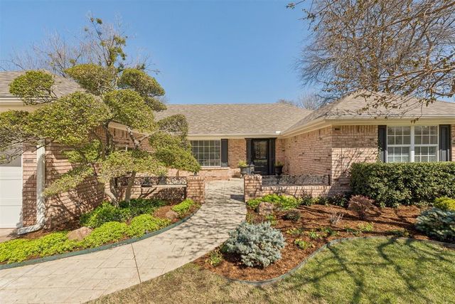 1317 Cherry Laurel Drive, Norman, OK 73072
