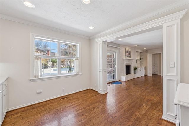 1317 Cherry Laurel Drive, Norman, OK 73072