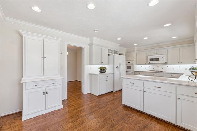 1317 Cherry Laurel Drive, Norman, OK 73072