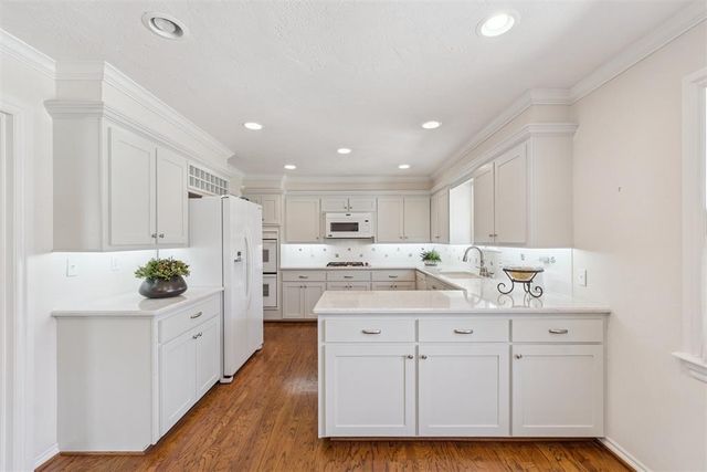 1317 Cherry Laurel Drive, Norman, OK 73072