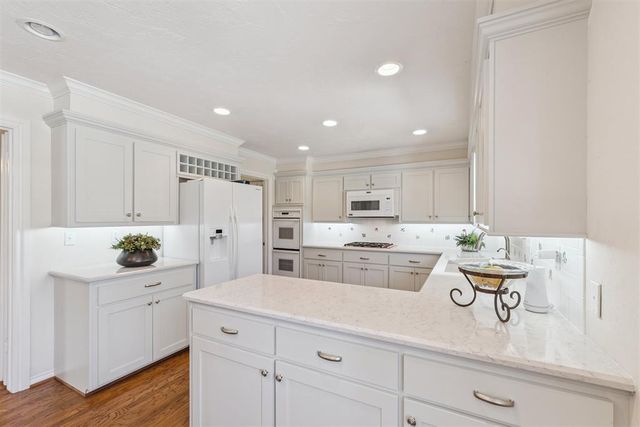 1317 Cherry Laurel Drive, Norman, OK 73072