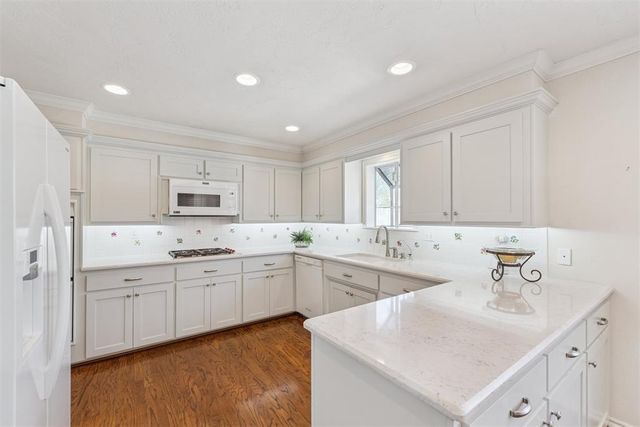 1317 Cherry Laurel Drive, Norman, OK 73072