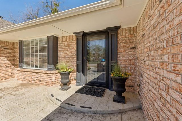 1317 Cherry Laurel Drive, Norman, OK 73072