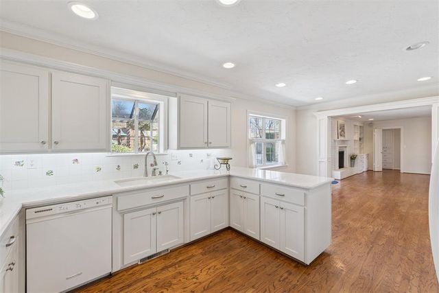 1317 Cherry Laurel Drive, Norman, OK 73072