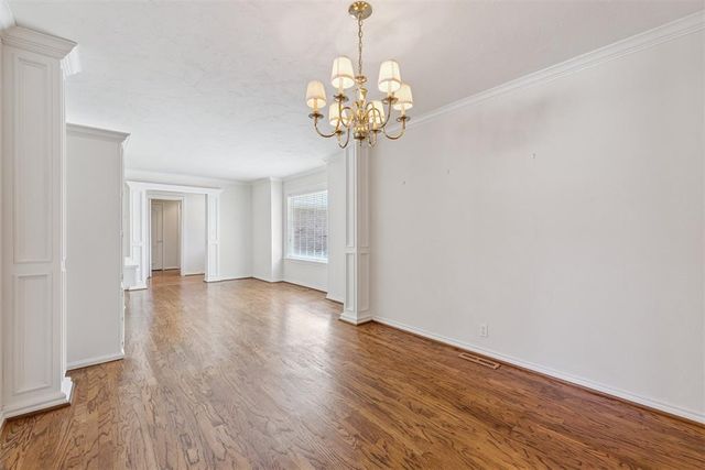 1317 Cherry Laurel Drive, Norman, OK 73072