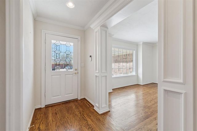 1317 Cherry Laurel Drive, Norman, OK 73072