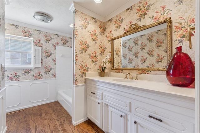 1317 Cherry Laurel Drive, Norman, OK 73072