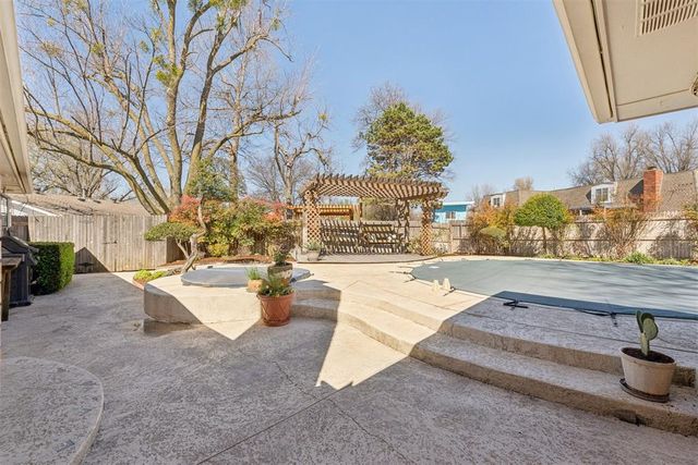 1317 Cherry Laurel Drive, Norman, OK 73072