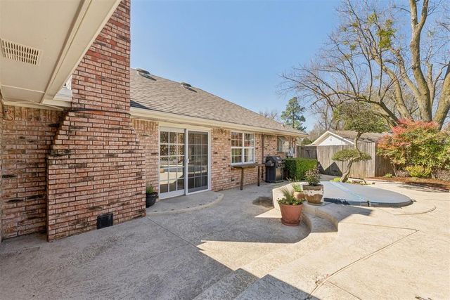 1317 Cherry Laurel Drive, Norman, OK 73072