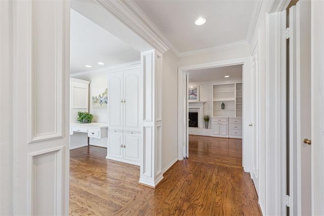 1317 Cherry Laurel Drive, Norman, OK 73072