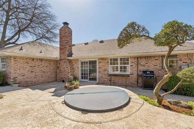 1317 Cherry Laurel Drive, Norman, OK 73072