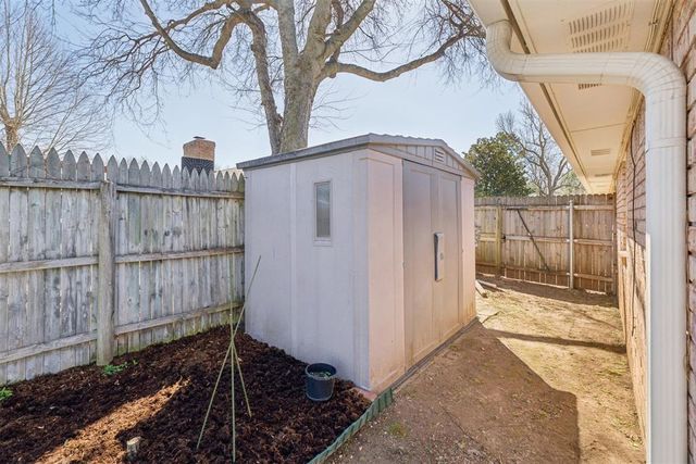 1317 Cherry Laurel Drive, Norman, OK 73072