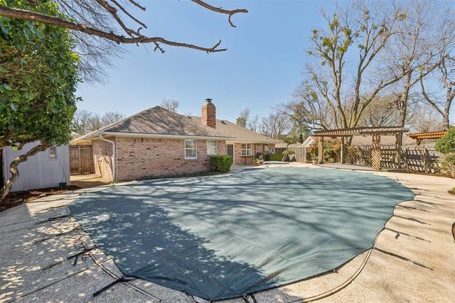 1317 Cherry Laurel Drive, Norman, OK 73072