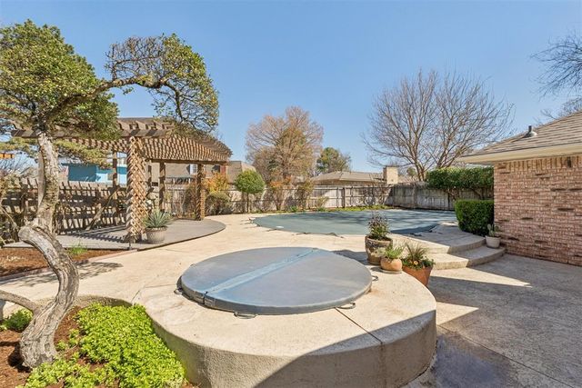 1317 Cherry Laurel Drive, Norman, OK 73072