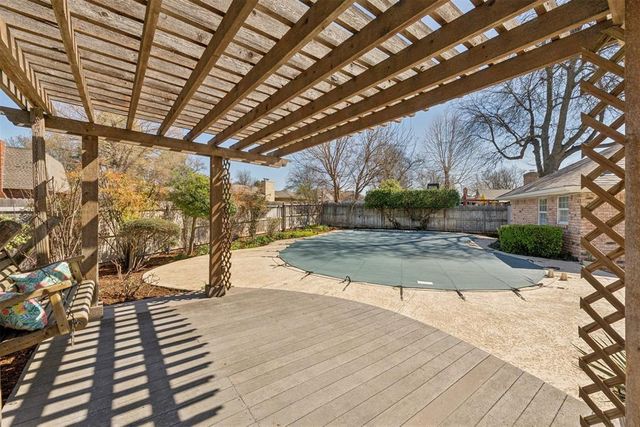 1317 Cherry Laurel Drive, Norman, OK 73072