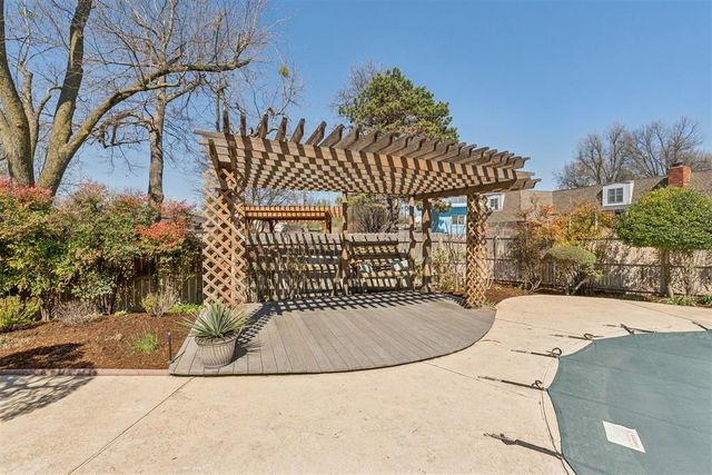 1317 Cherry Laurel Drive, Norman, OK 73072