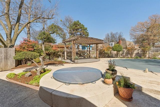 1317 Cherry Laurel Drive, Norman, OK 73072