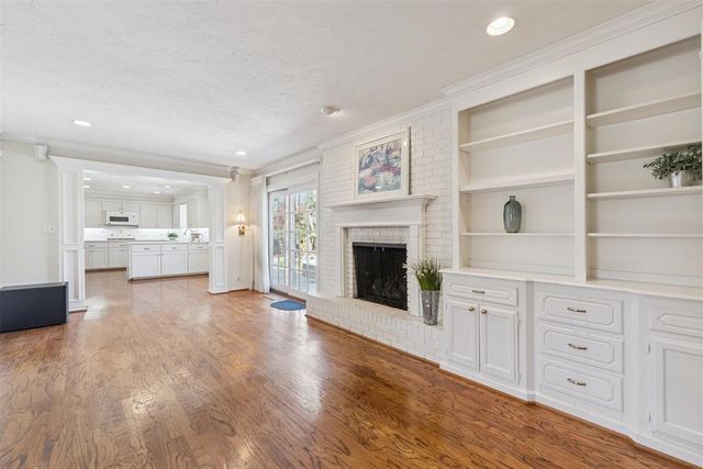 1317 Cherry Laurel Drive, Norman, OK 73072