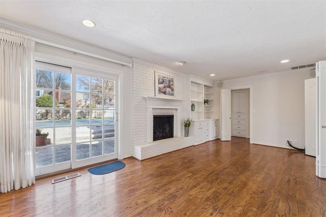 1317 Cherry Laurel Drive, Norman, OK 73072