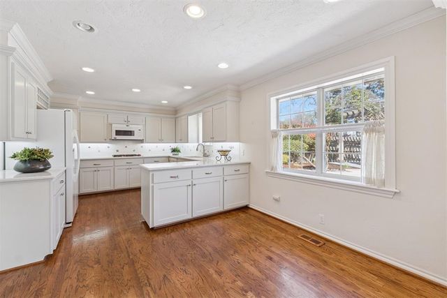 1317 Cherry Laurel Drive, Norman, OK 73072