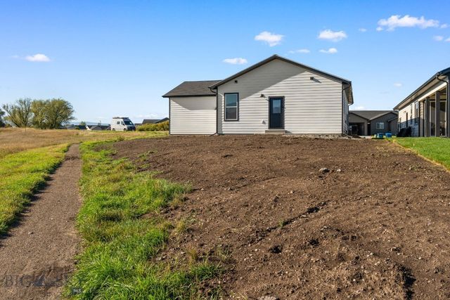 1100 Melissa Way, Belgrade, MT 59714