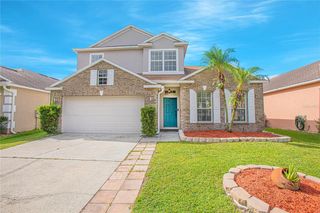 10014 MEDALLION BLUFF LANE, Orlando, FL 32829